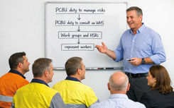 You Asked, We Listened – HSR Training Now Available One Day Per Week Over Five Weeks