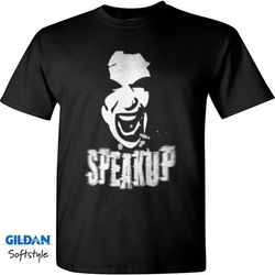 SATUELEVEN Speak Up Motivation Word (119