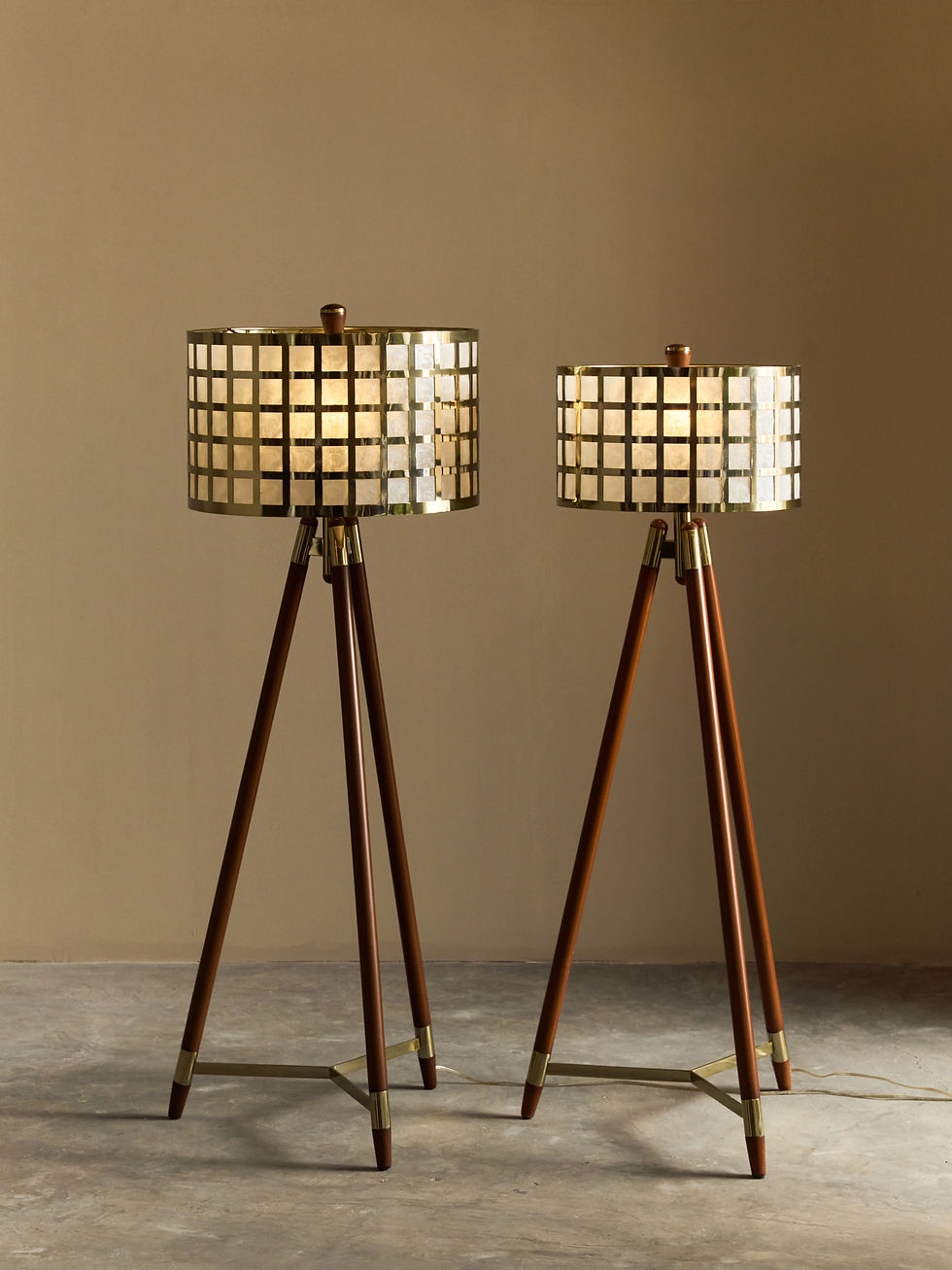 Thompson Floor Lamp