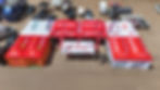 Paddock