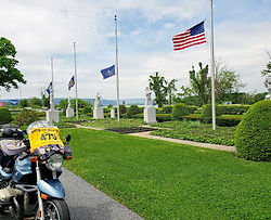American Legion State Headquarters - PA