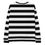 Thumbnail: Fulham Stripes Sweatshirt (Unisex)