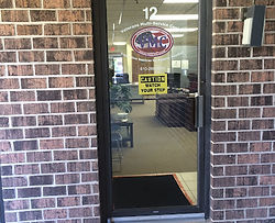 Veterans Multi-Service Center