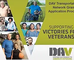 Disabled American Veterans PHL National Service Office