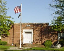 Veterans of Foreign Wars