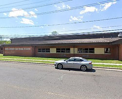 Stand Down of South Jersey