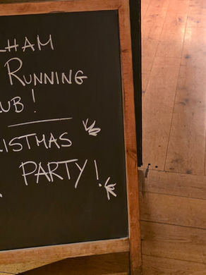 From parkrun to pubs: 2025 highlights and annual awards 