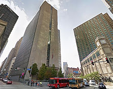 VA Pittsburgh Regional Office