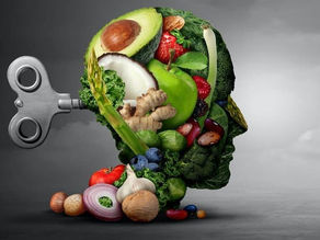 Cérebros estressados ​​amplificam a vontade de comer alimentos reconfortantes