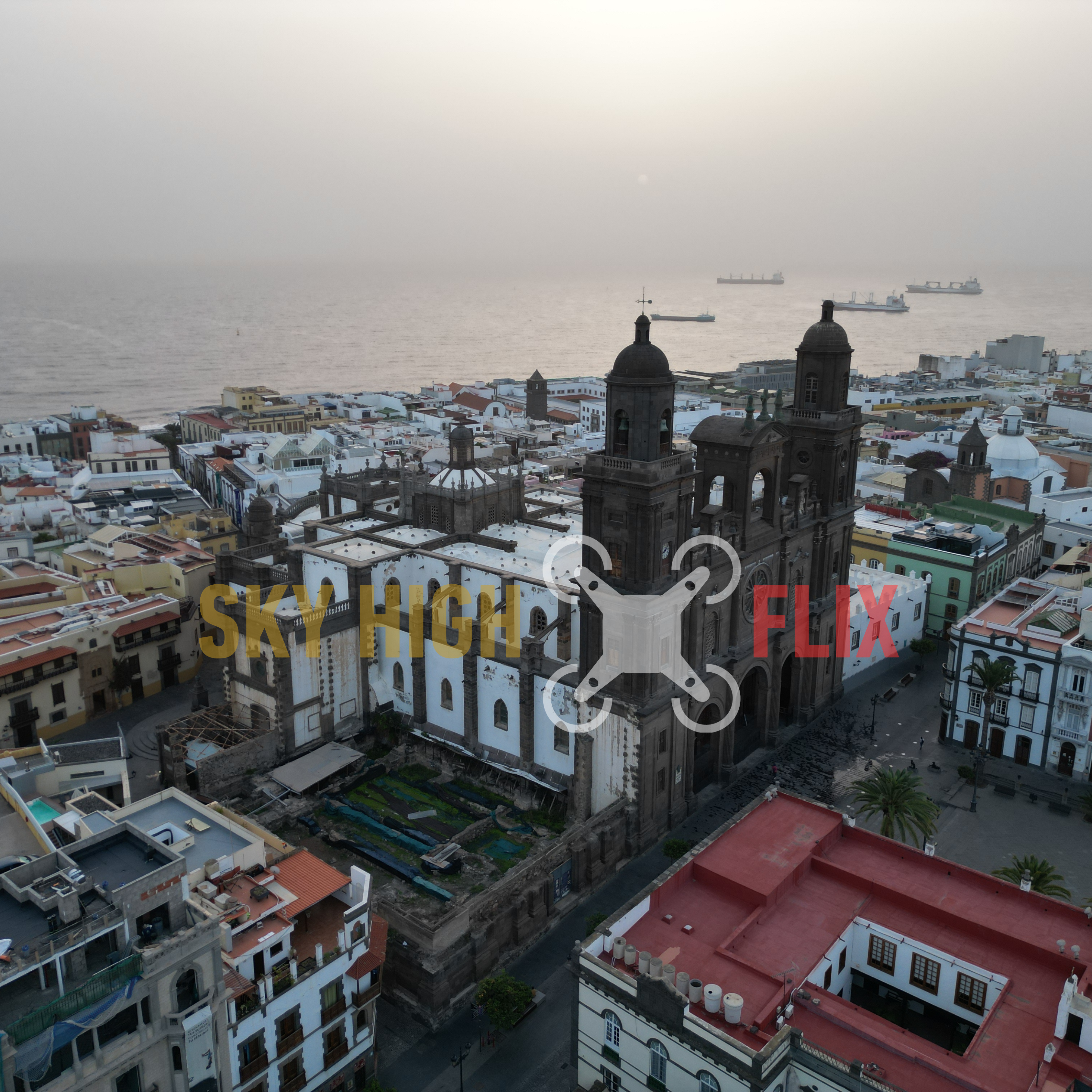 Catedral de Canarias