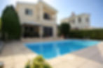 The Villa Oasis, Peyia