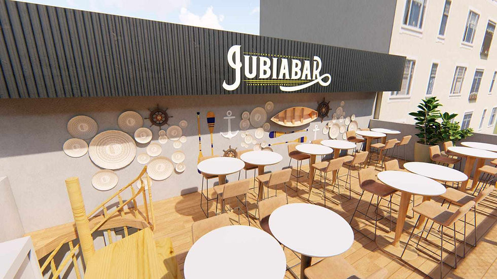 Salvador ganha novo Boteco Temático, "Jubiabar", no Rio Vermelho