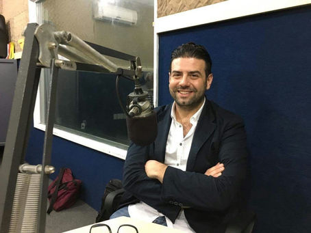 Discípulo de Luciano Pavarotti promove segunda edição de recital em Salvador