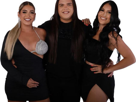 Forrozão das Antigas promete agitar Itabela neste sábado (10)