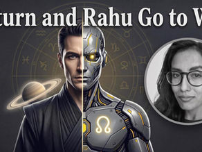 Saturn Retrograde 27th July Transit | Age of Aquarius REALITY Triggers | Saturn and Rahu Go To War