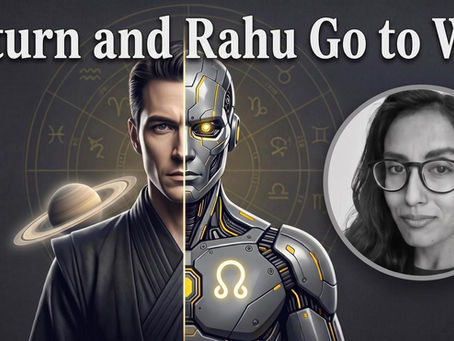 Saturn Retrograde 27th July Transit | Age of Aquarius REALITY Triggers | Saturn and Rahu Go To War