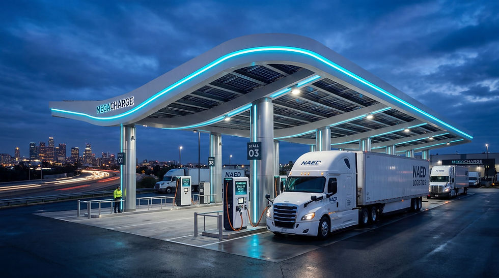 NAED_EVtruck.MegaCharge.TruckStop.jpeg