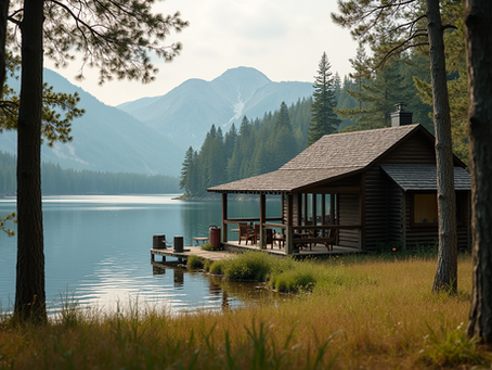 The Transformative Power of Retreats: Unlocking the Benefits of Attending Retreats