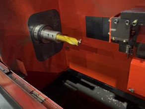 ドリル専用の研磨機