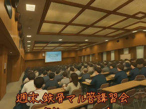 講習会実施中です♪