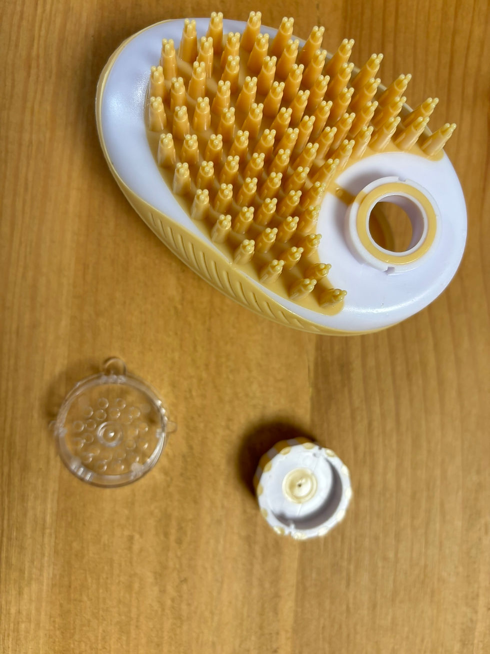 Miniature : BROSSE DE BAIN