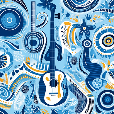 african_fabric_with_instruments.png