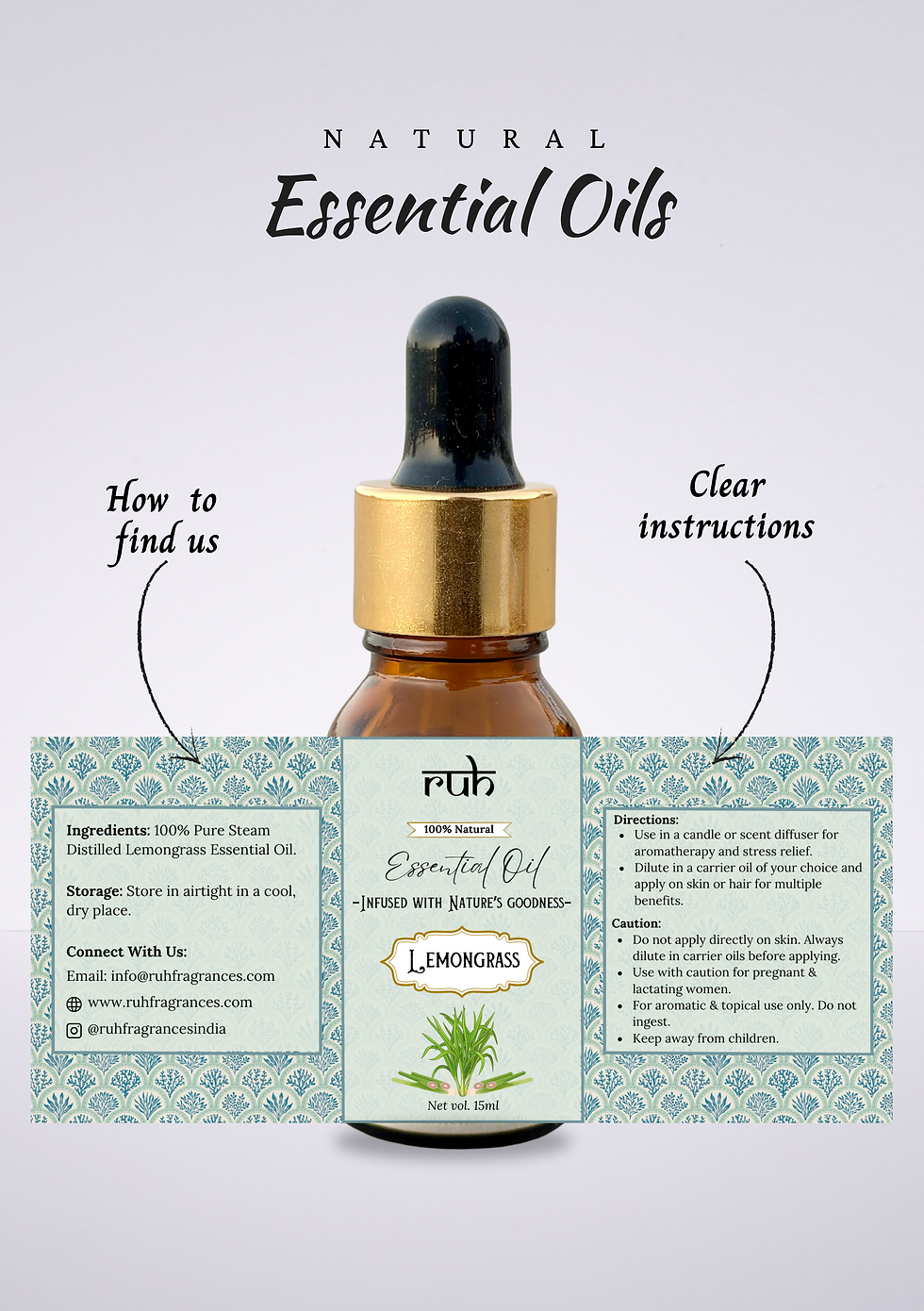 Thumbnail: Essential Oil