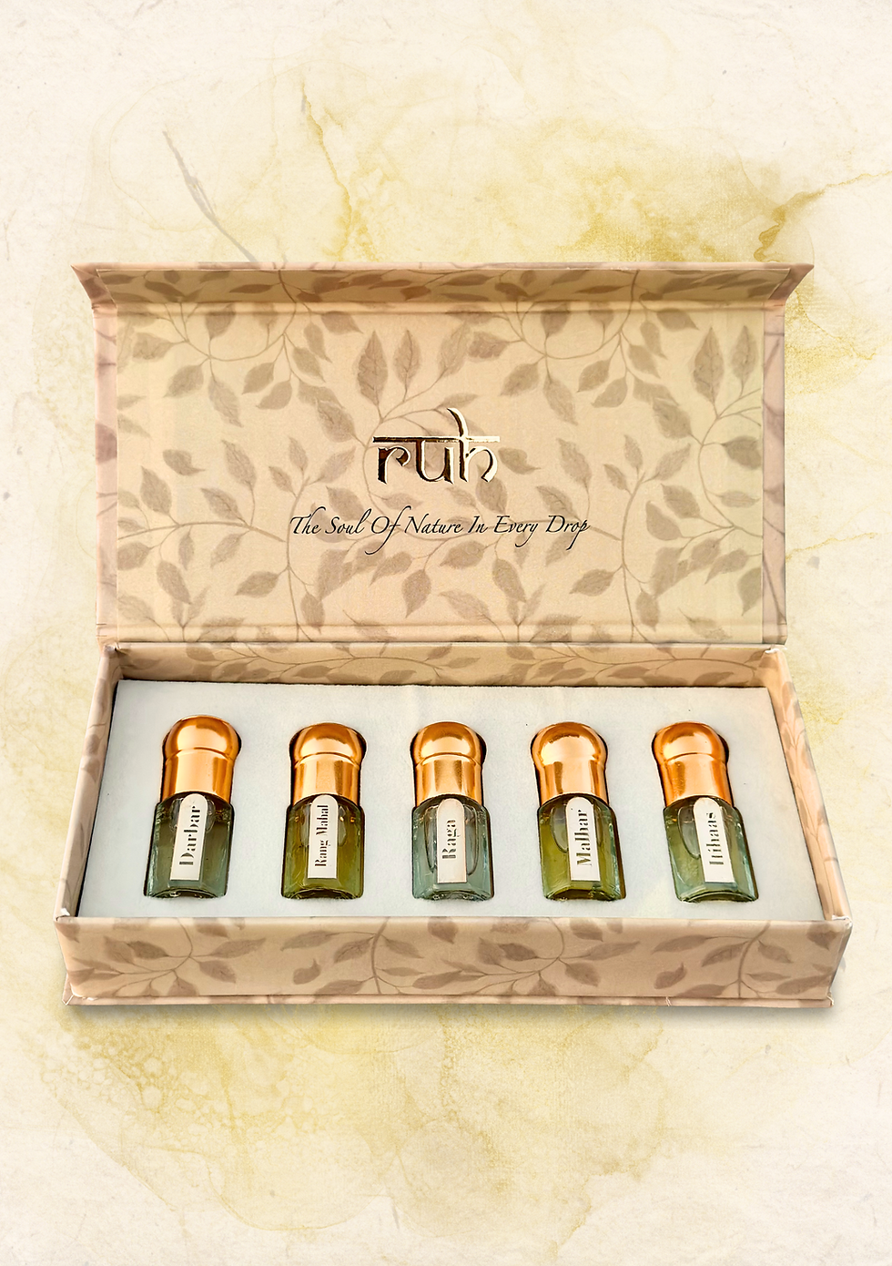 Riyasat – The Legacy of Royal Scents