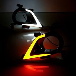 DRL WITH INDICATOR CRYSTA-2