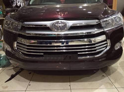front grill down 5pcs+up 3pcs