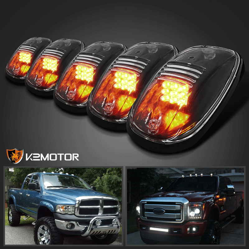 hummer roof light