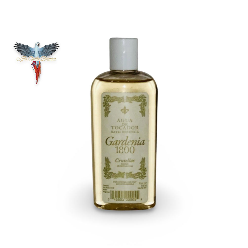 Miniature : Gardenia 1800