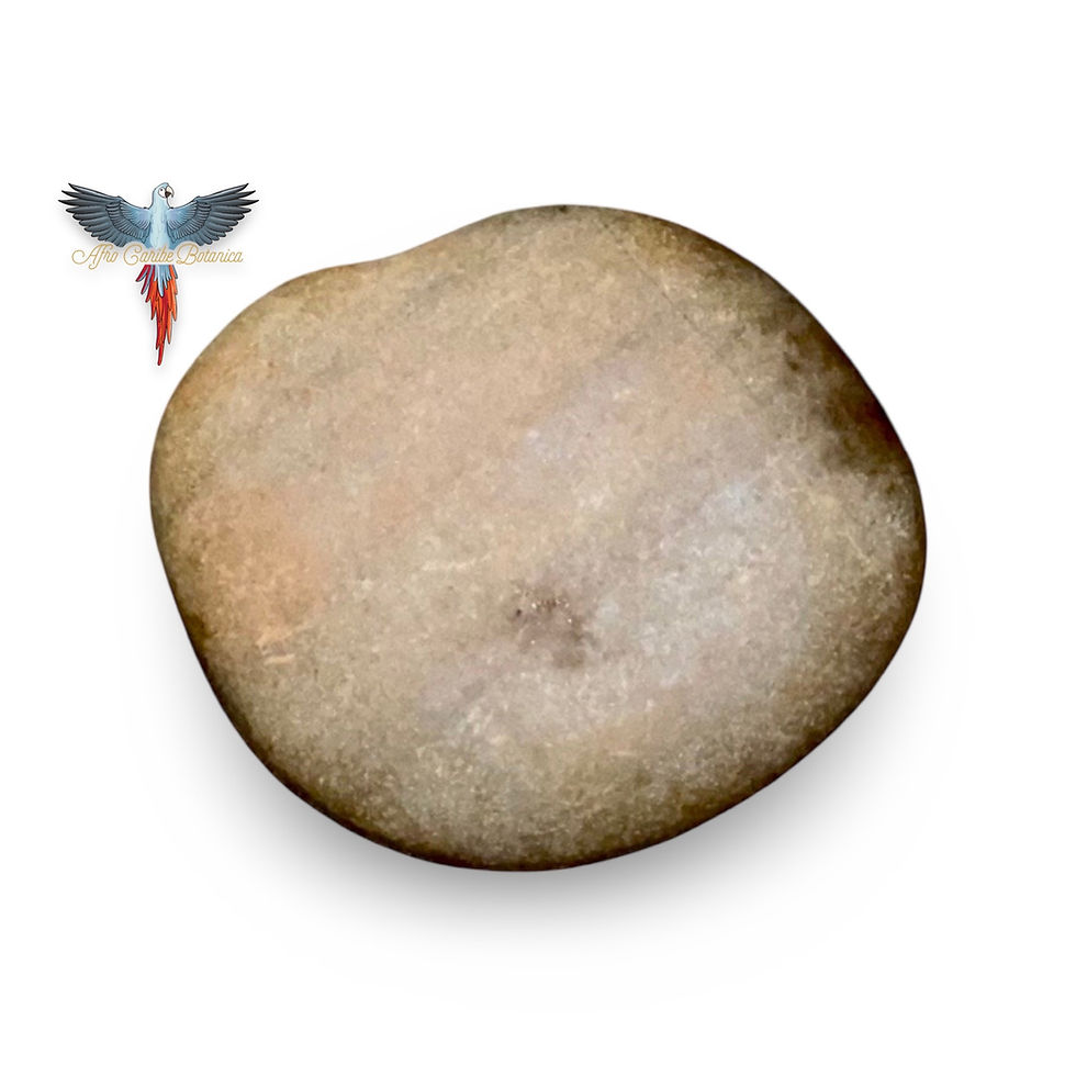 Thumbnail: Oshun Large River Stones