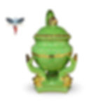 Inle Tureen - Sopera De Inle