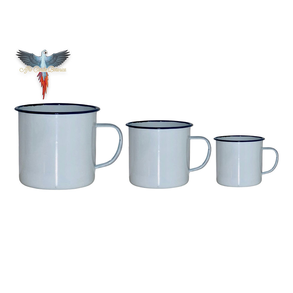 Miniature : Mug Set