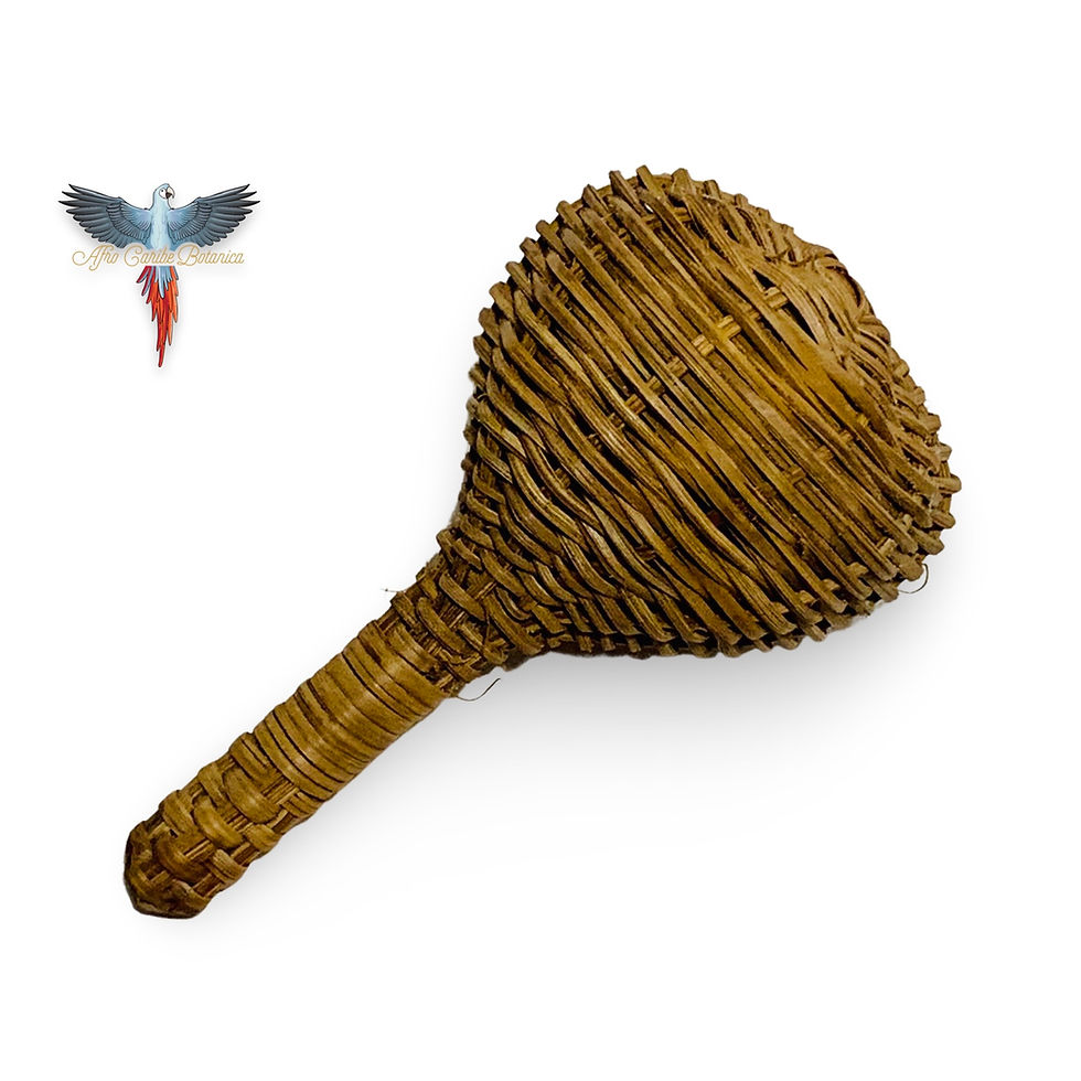 Thumbnail: Shere Bell Rattle