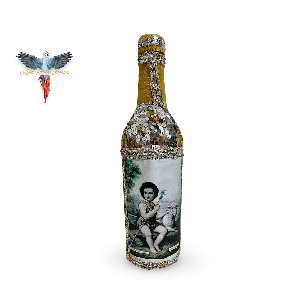 Thumbnail: Ti Jean Bottle