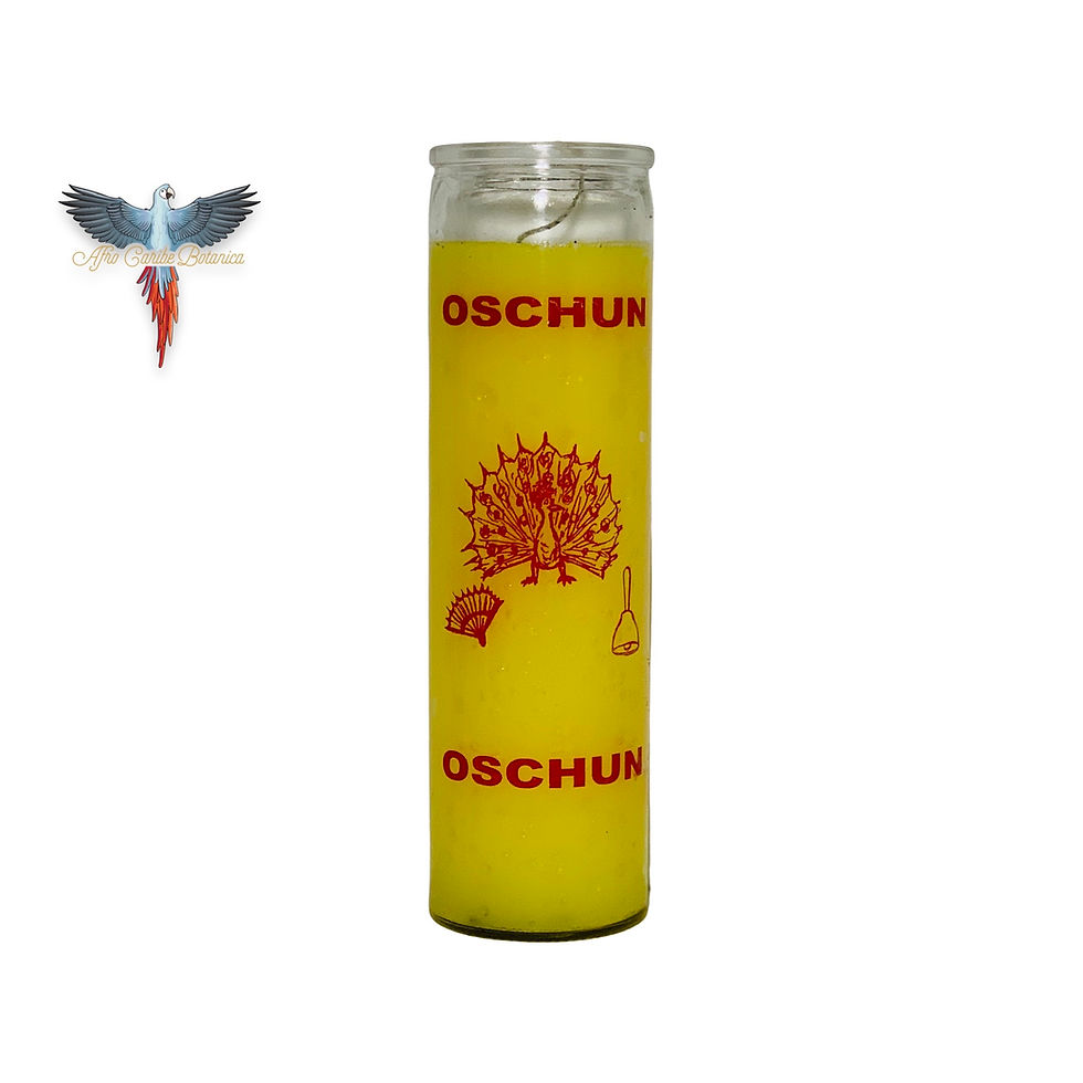 Thumbnail: Oshun Candle