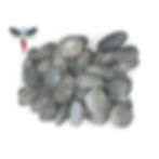 Dark Orisha Stones - Ota De Santo