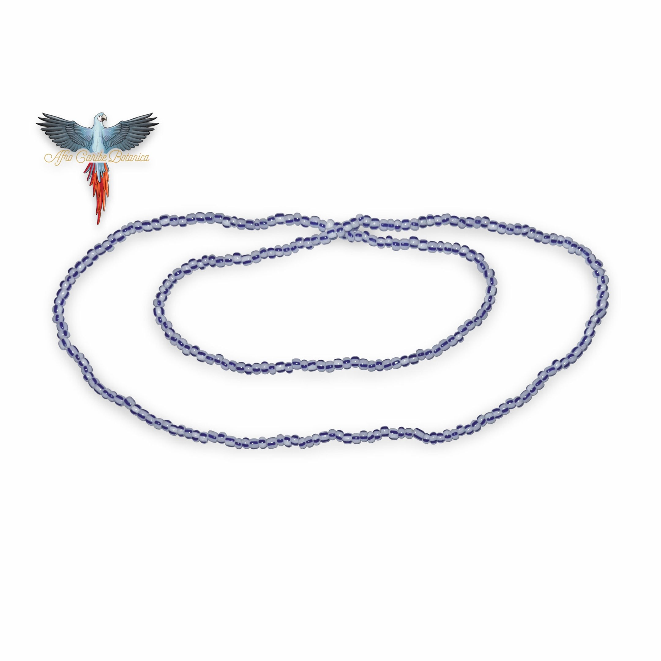 Babalu Aye Necklace - Collar - Ileke