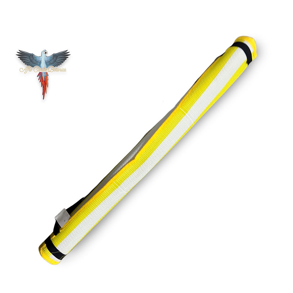 Thumbnail: Yellow Mat