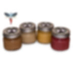 102 Mineral Gel - Sea Moss - Bladderwrack - Burdock Root