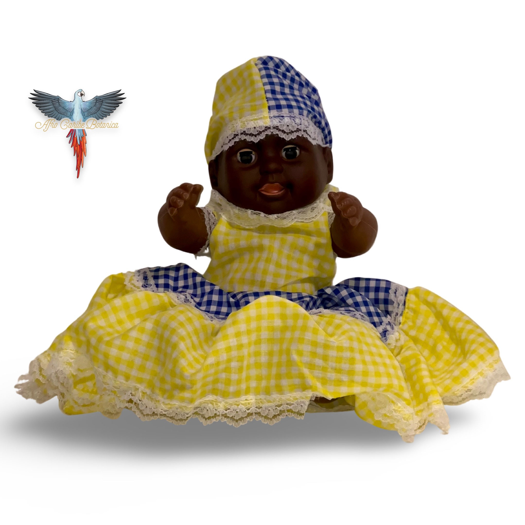 Spirit Baby Doll