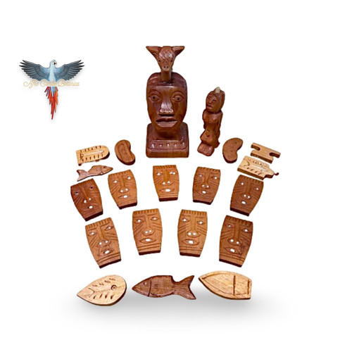 Olokun Of Ifa Tools for Spiritual Enhancement