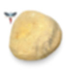 Ogun Large Stone