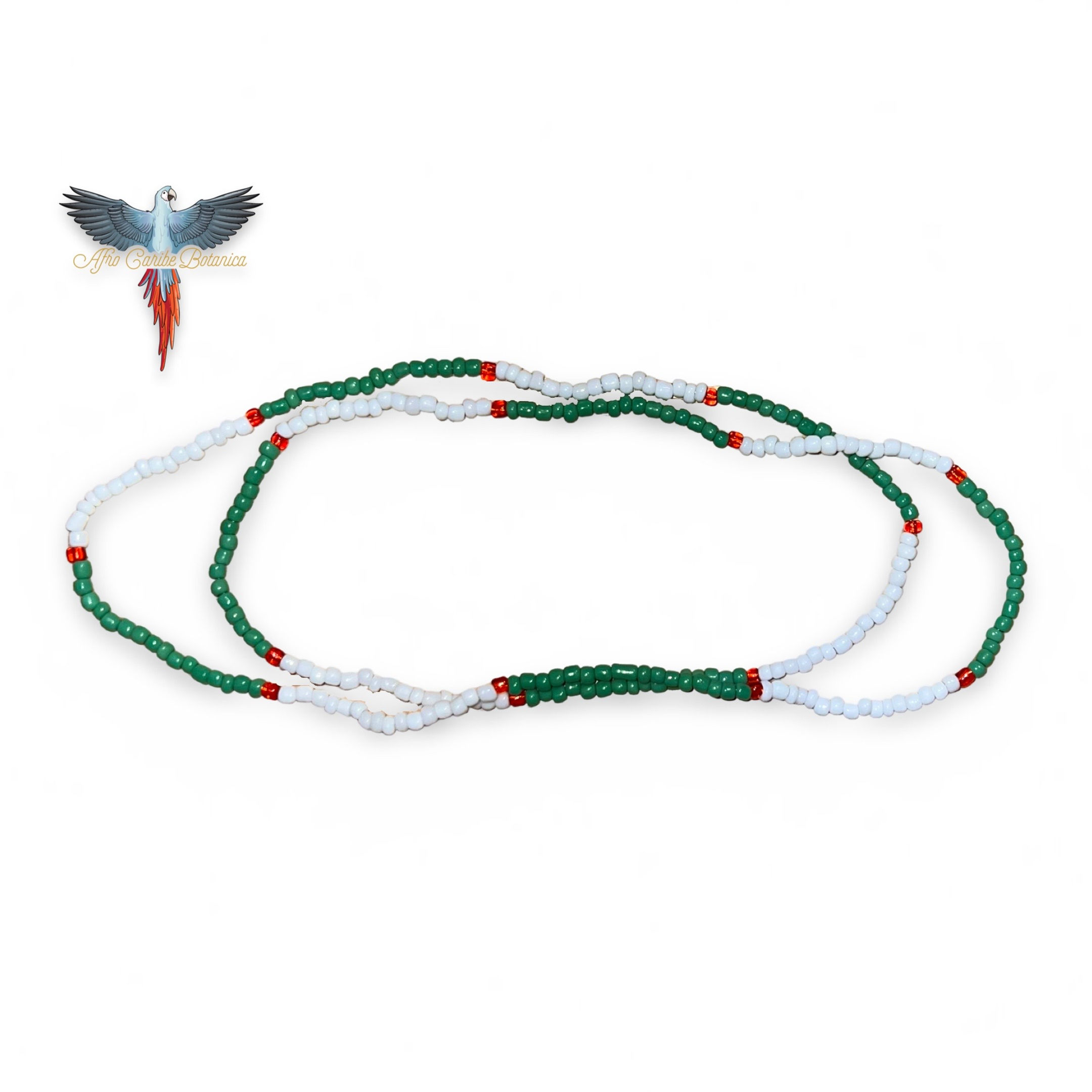Oduduwa Necklace - Collar - Ileke