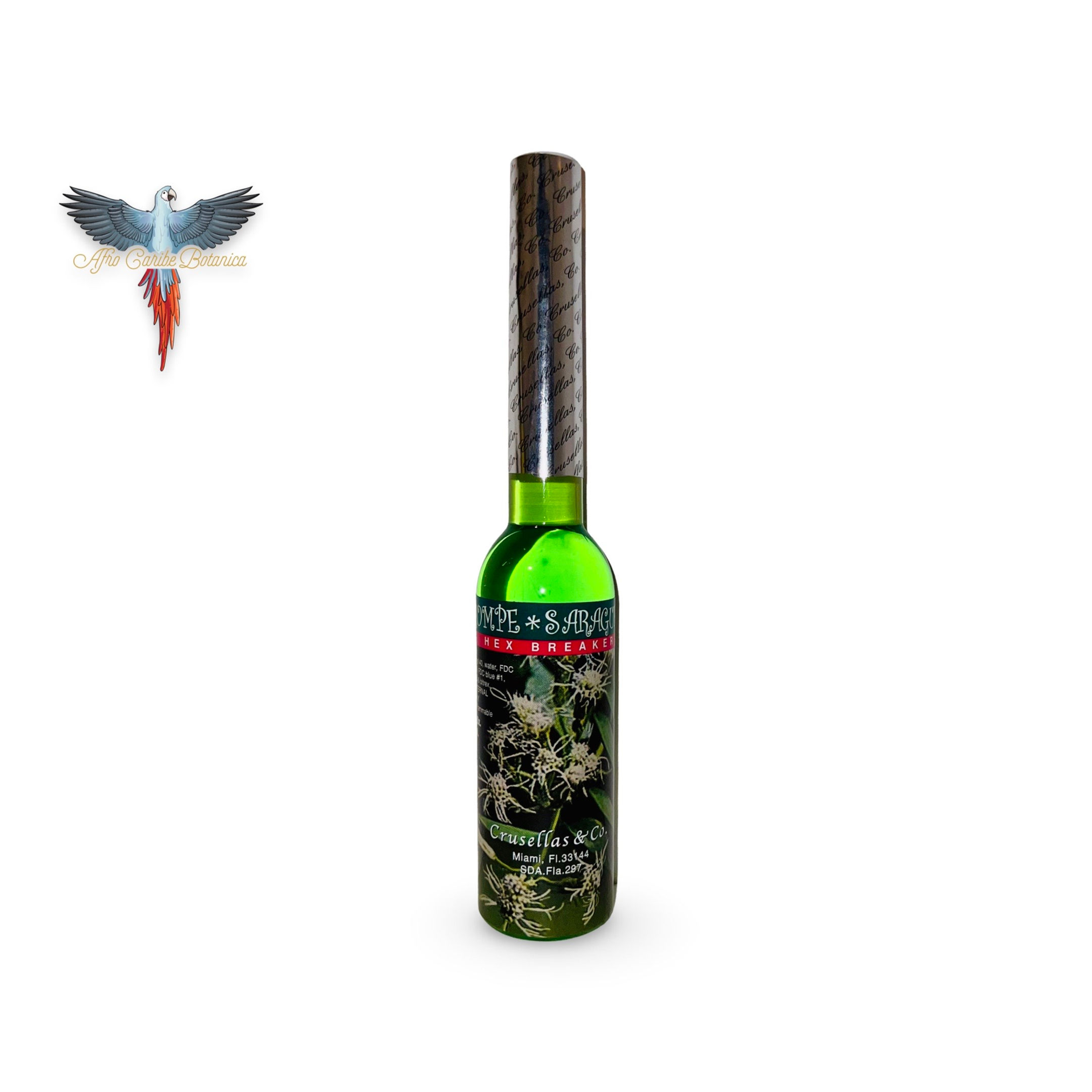 Hex Breaker Mystic Cologne