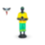 Thumbnail: Orunmila Figurine