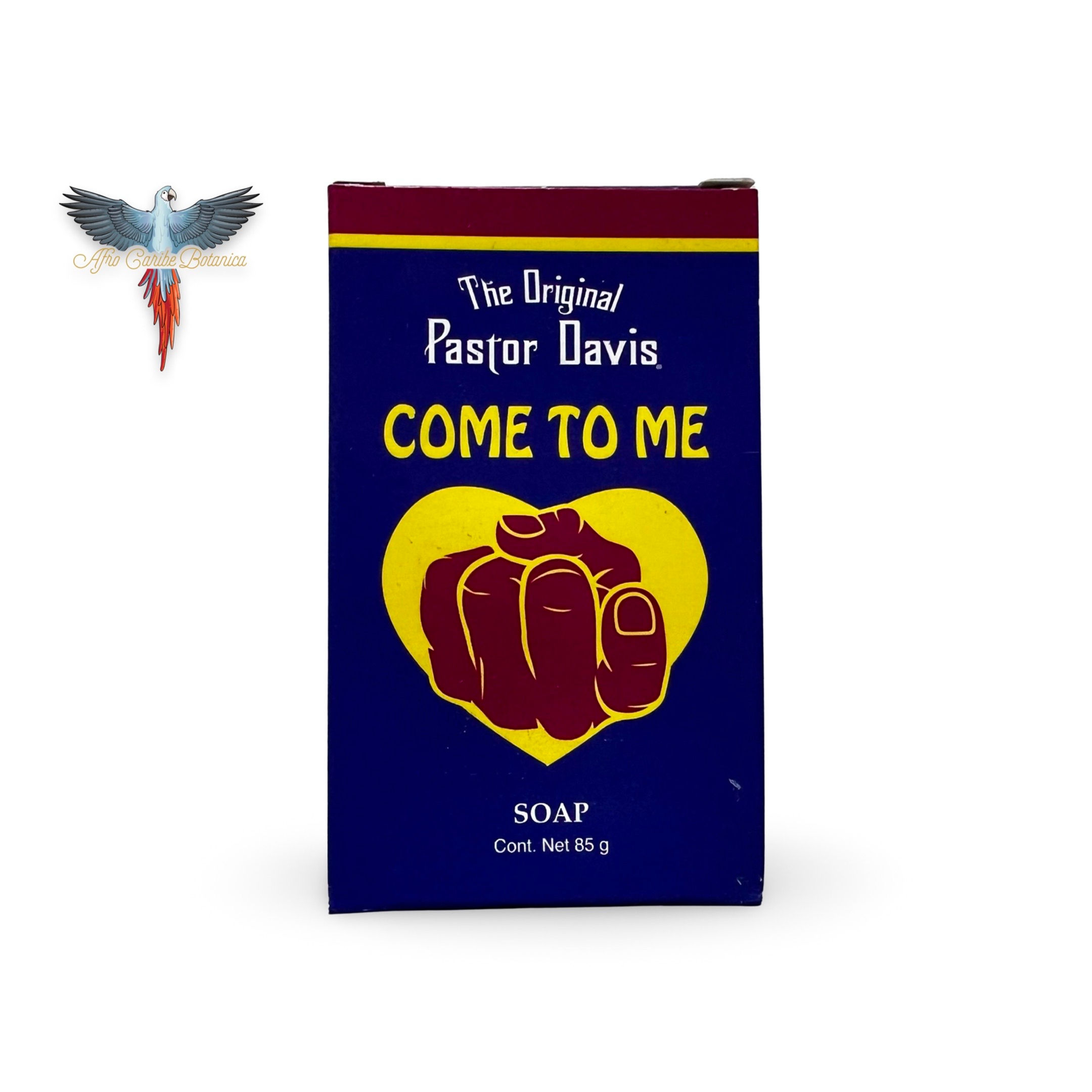 Come To Me Mystic Soap Bar