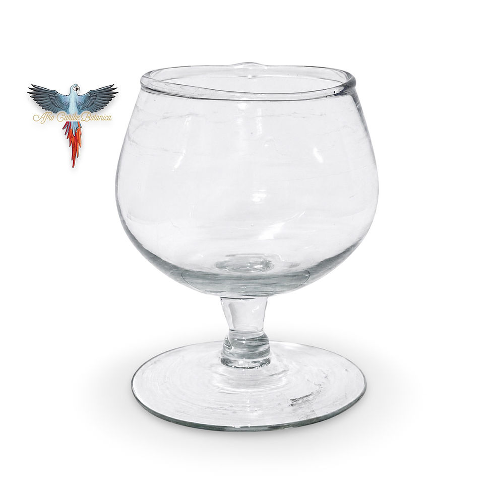 Small Goblet